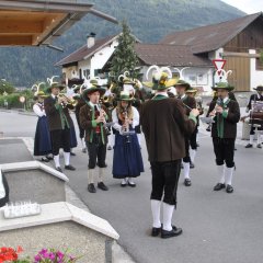 Namenstag Pater Johannes
